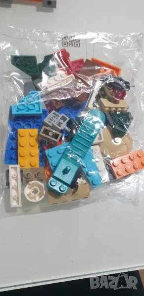Lego / Лего Комплекти запечатани, снимка 1