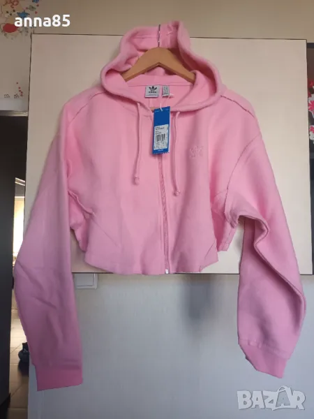 Adidas ново худи/суичър, снимка 1