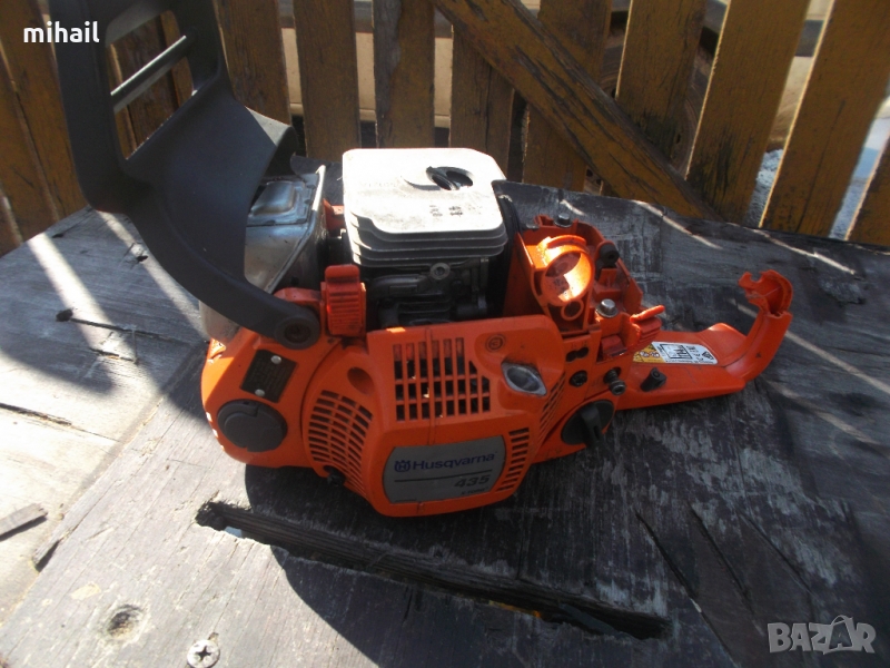 Husqvarna 435  на части, снимка 1