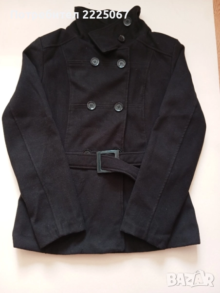 Дамско палто , снимка 1