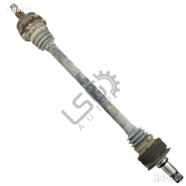 Задна лява полуоска Mercedes-Benz C-Class 204 (W/S/C) 2007-2014 ID:104352, снимка 1