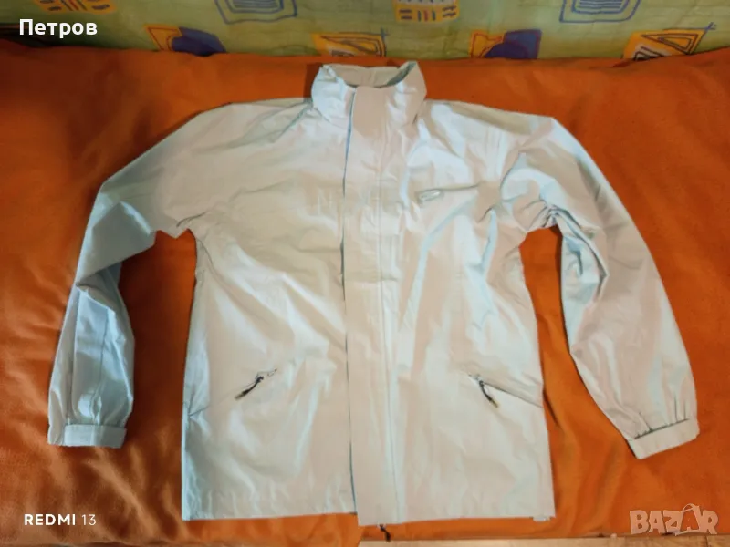 Яке'Gheodesick'(L), снимка 1