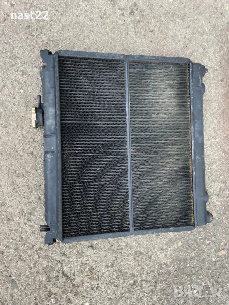 Воден радиатор за Сузуки Витара, снимка 1