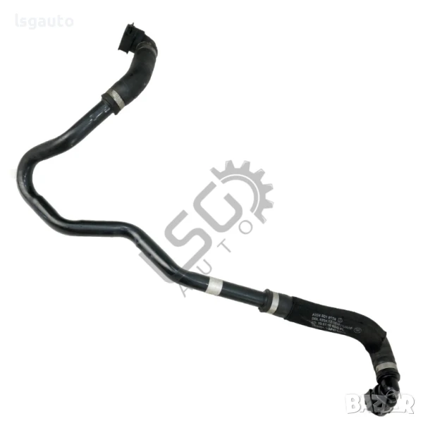 Водно съединение Mercedes-Benz C-Class 204 (W/S/C) 2007-2014 ID:148201, снимка 1