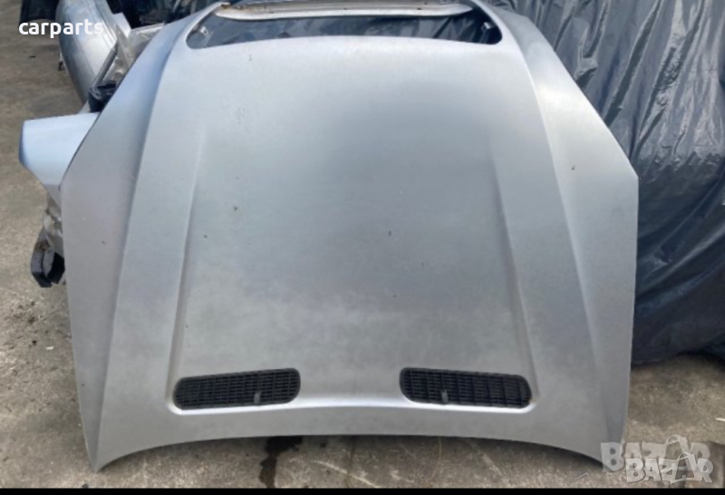 Shuanghuan Ceo преден капак, снимка 1