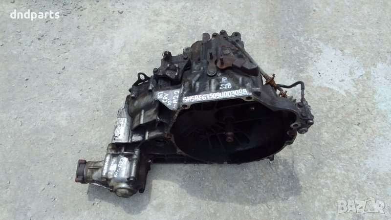 Ръчни скорости Honda CRV 2.2CTDi 140кс. 2010г.(без раздатка)	, снимка 1