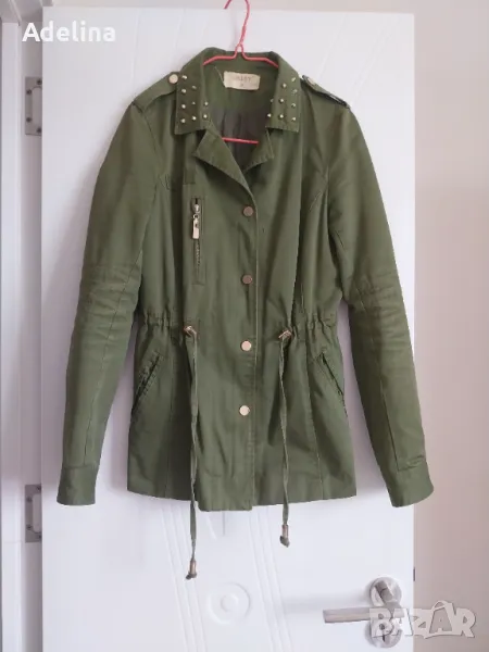 Дамско яке, снимка 1