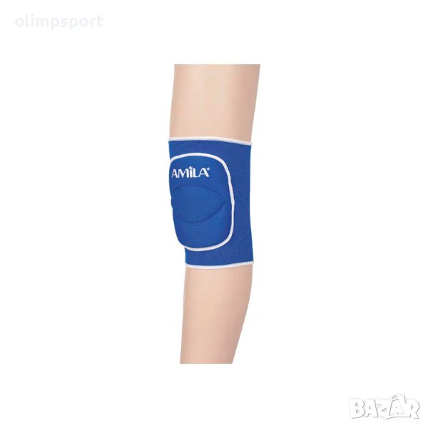 Наколенки Amila със заден отвор, която поддържа коляното стабилно.  , снимка 1