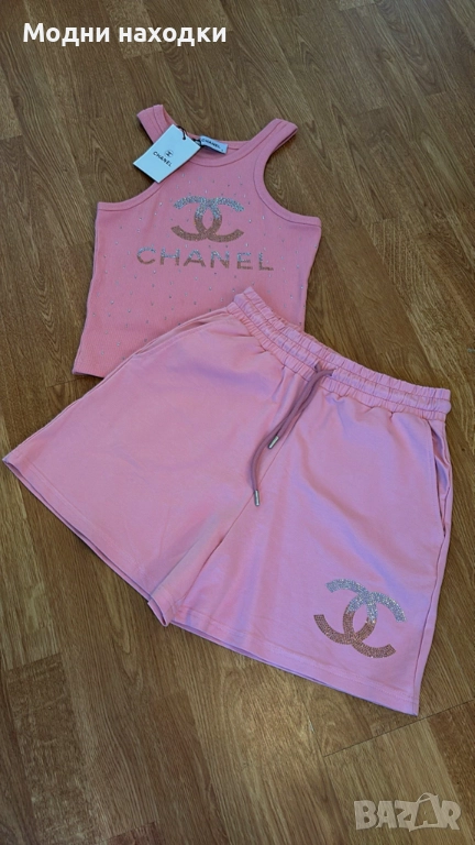 дамски екип, снимка 1