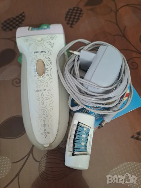 Епилатор Филипс , снимка 1