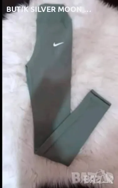 Ликвидация 💫 Дамски Клинове - Рипс 💫 Nike , снимка 1