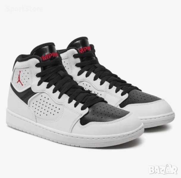 Nike Air Jordan Access AR3762 101, снимка 1