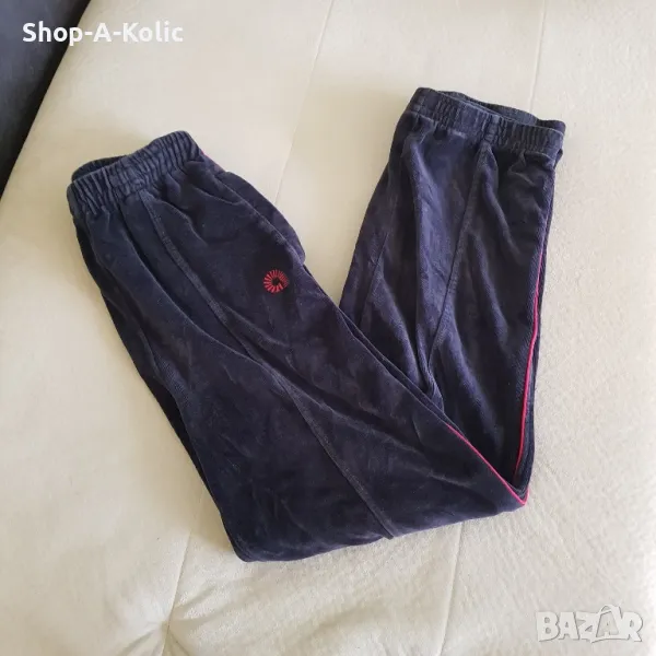 Vintage Rare AKADEMIKS Strategic Jeans Jogger Sweatpants, снимка 1