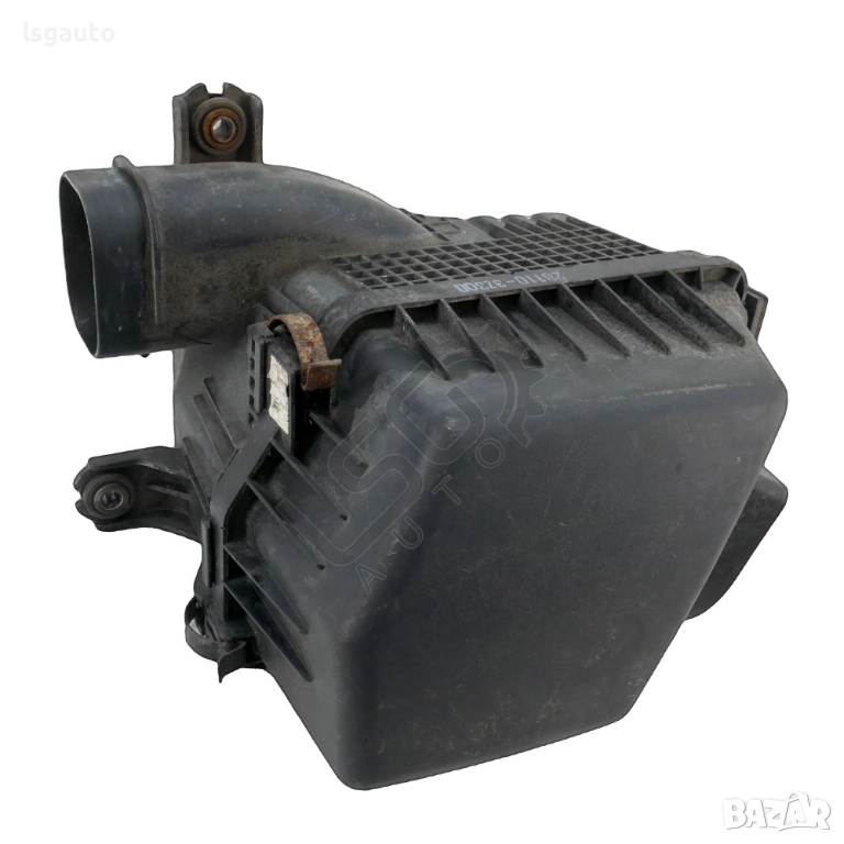 Кутия въздушен филтър Hyundai i40 2011-2018 ID: 155482, снимка 1