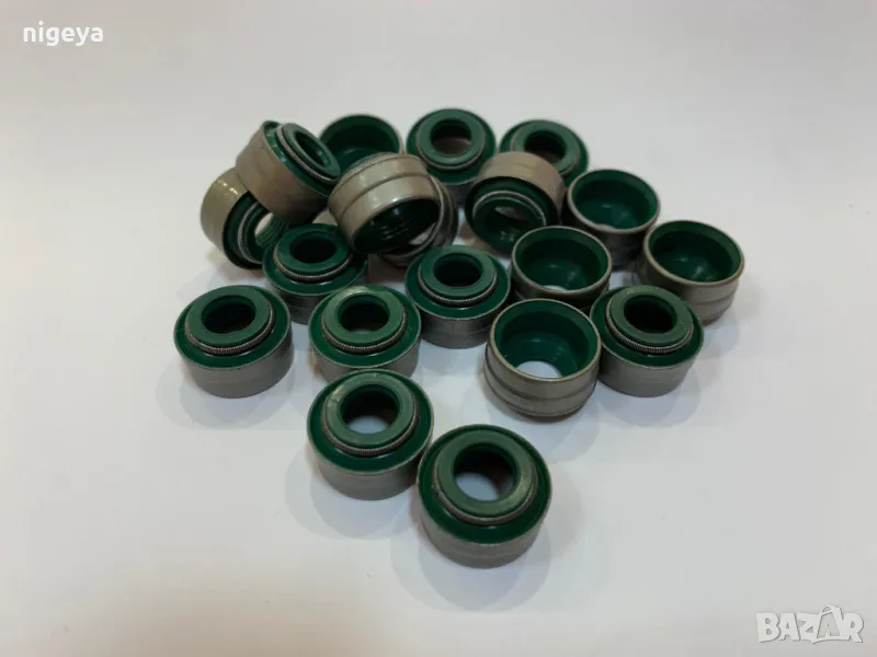 Гумички клапани за двигатели Deutz и Cummins, снимка 1