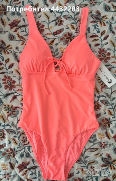 Нов бански Moontide, снимка 1