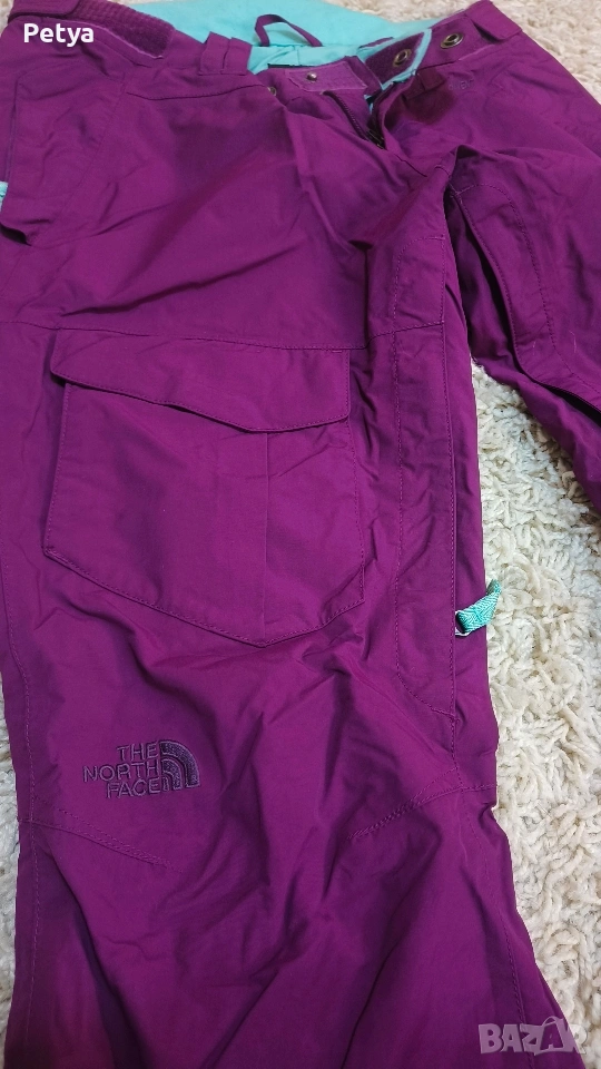 The north face women's ски панталон ,подходящ и за преходи в планината., снимка 1