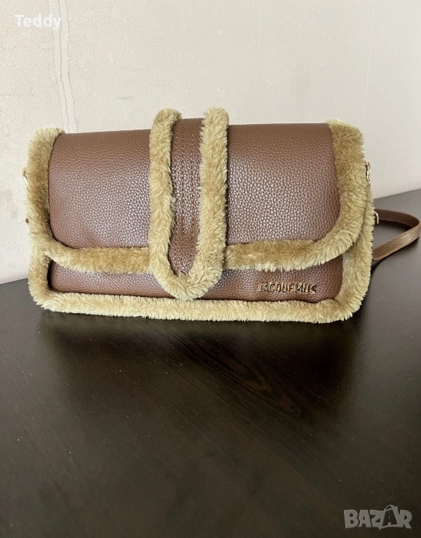 Продавам чанта Jacoumus, снимка 1