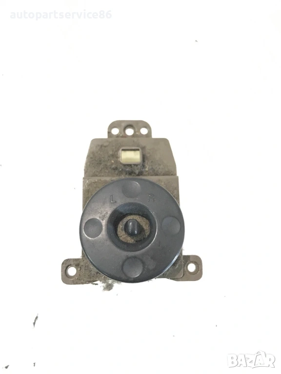 Бутон за управление на външните огледала за KIA Carens 2007–2011, 202005064, снимка 1