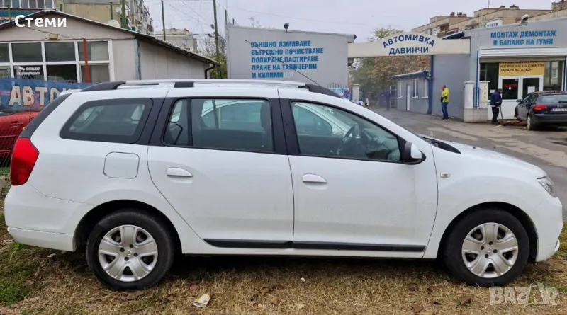 отдава под наем автомобил, снимка 1