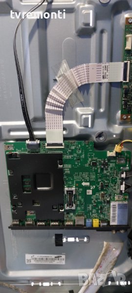 MAIN BOARD ,bn94-11366B bn41-02534B for 40 inc DISPLAY CY-KK040BGSV1H от Samsung UE40K5579U, снимка 1