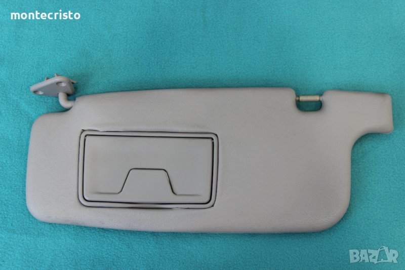 Ляв сенник Mitsubishi Outlander (2003-2007г.) , снимка 1