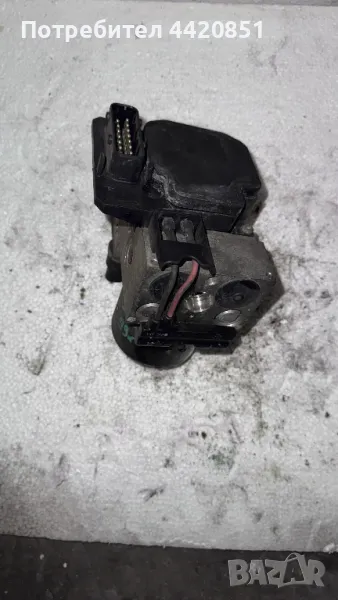 Спирачна помпа ABS за Mercedes A160, снимка 1