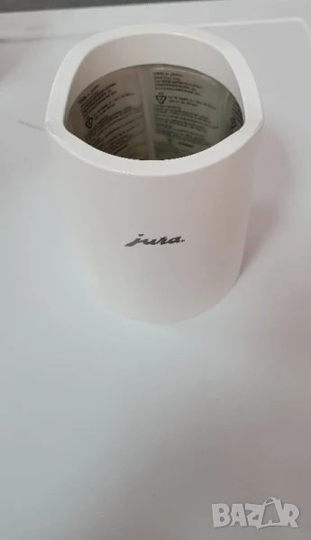 Охлаждаща поставка за мляко Jura, снимка 1