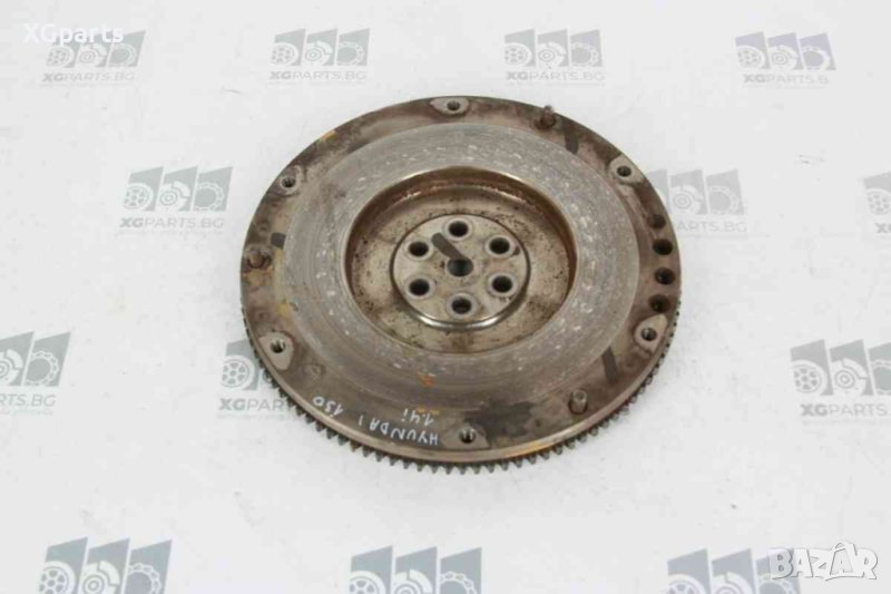  Маховик за Hyundai i30 1.4i 105к.с. (2007-2012), снимка 1