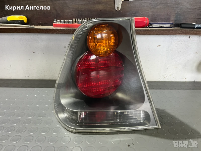 Ляв стоп за BMW E46 Compact, снимка 1