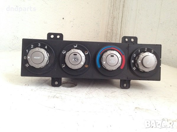 Панел парно за Kia Carnival (2003), снимка 1