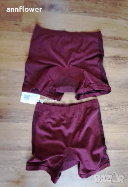 Боксерки Crane за колоездене , снимка 1