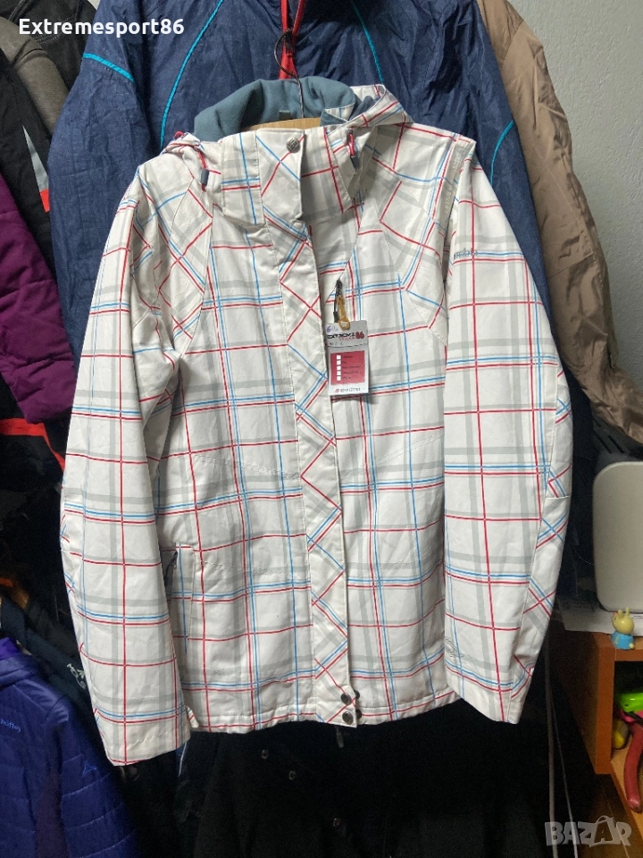 Дамско дки яке Columbia , снимка 1