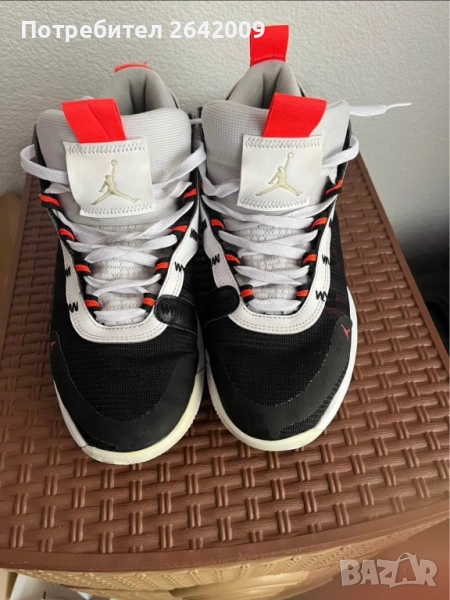 Jordan маратонки оргинални 44 номер , снимка 1