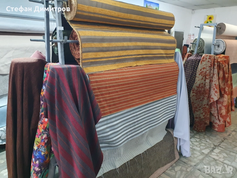 Дамаска, снимка 1