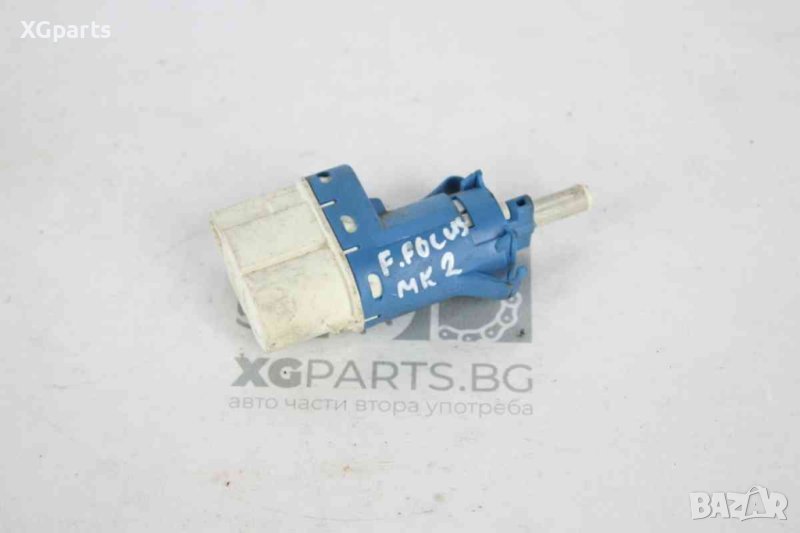  Стоп машинка за Ford Focus MK2 (2005-2012), снимка 1