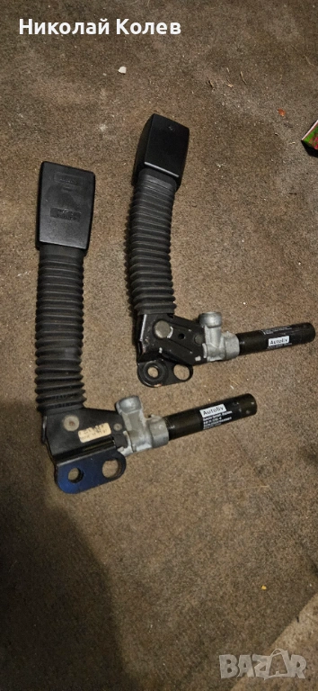 Пиропатрони за бмв е36, снимка 1