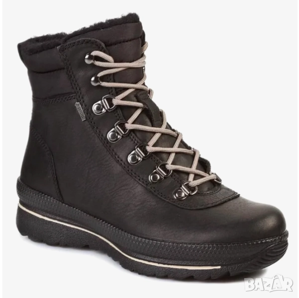 ECCO Hill  обувки / ботуши ./ боти   номер 40  зимни / туристически , снимка 1