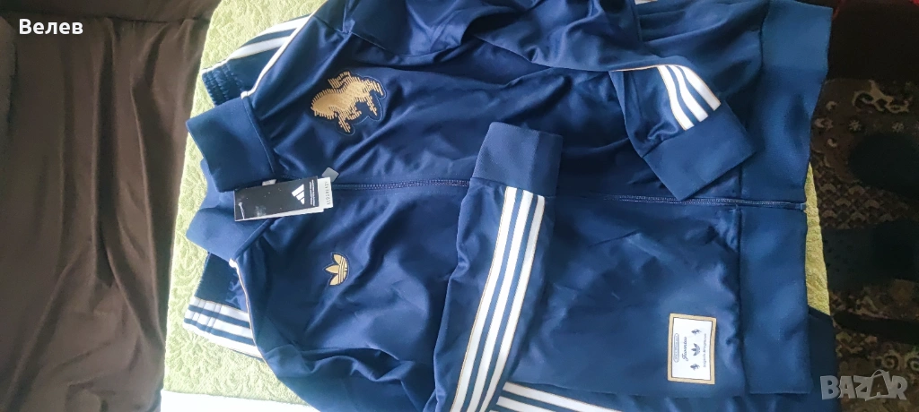 Анцуг Адидас, Adidas, Juventus , снимка 1
