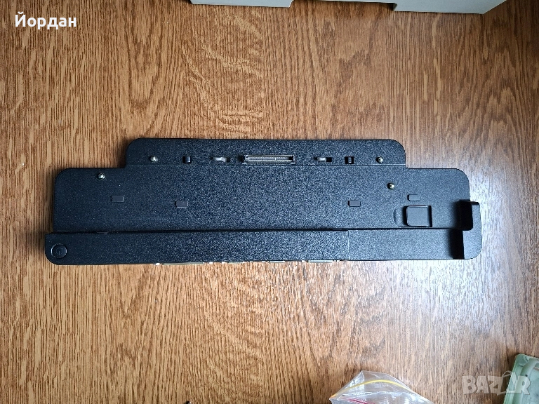 репликатор на портове Fujitsu LIFEBOOK, модел FPCPR120, снимка 1