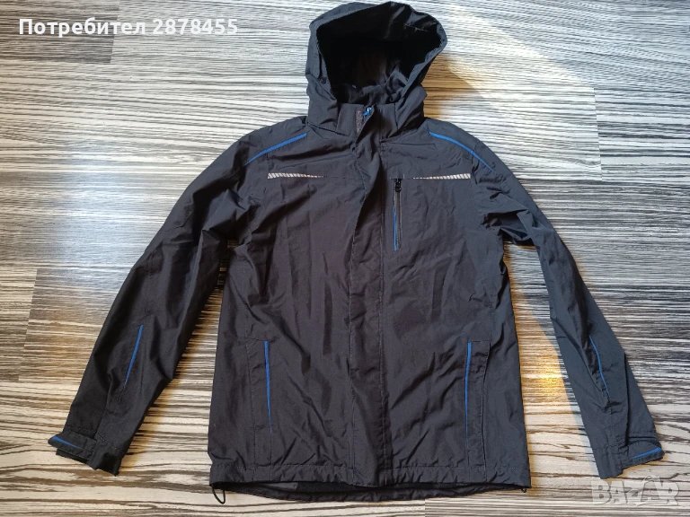 Engelbert Strauss DryPlex Extreme мъжко работни яке, снимка 1