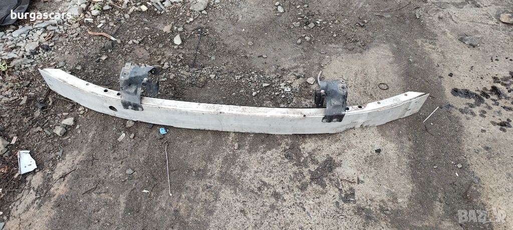 Основа предна Броня Mercedes E220 W211, снимка 1