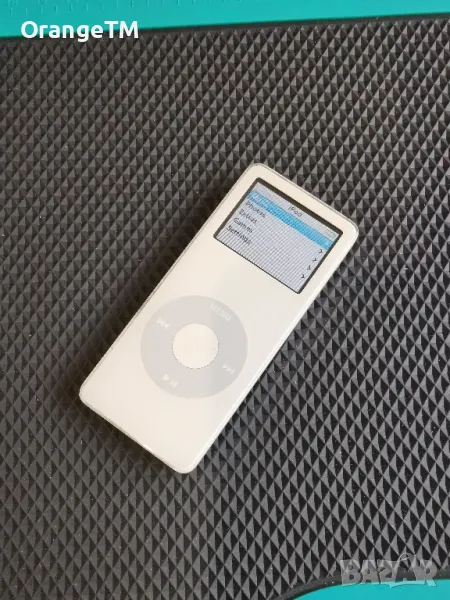 iPod Nano 1st gen 1gb, снимка 1