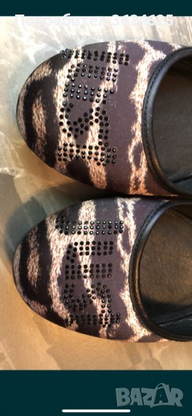 Just Cavalli,Galliano-100% оригинални обувки, снимка 1