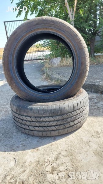 Гуми Goodyear за джип 255/50/19, снимка 1