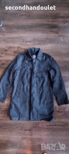 Gap мъжко вълнено палто, снимка 1