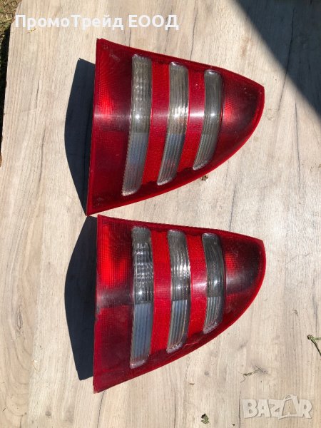 Десен стоп Мерцедес Ц клас Mercedes C-class w203 estate , снимка 1