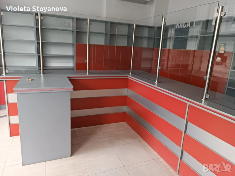 Аптека за продажба в гр.Петрич, снимка 1