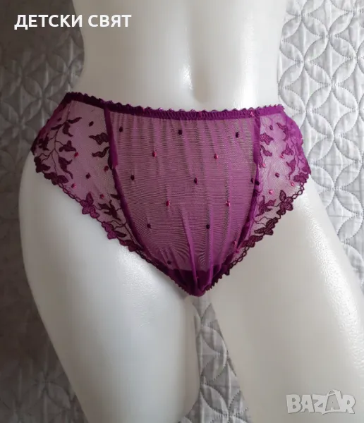 Еротично бельо , снимка 1