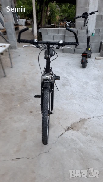 колело, снимка 1